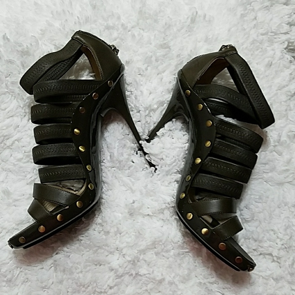 New authentic Jimmy Choo